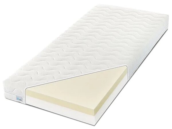 Materac dla dzieci visco memory B5-T06
