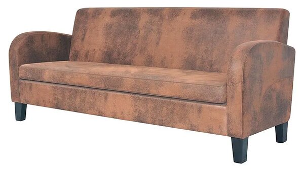 Trzyosobowa sofa W6-K54