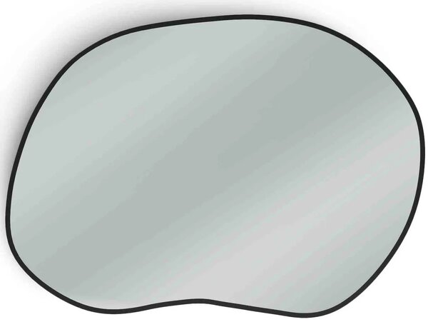 Nowoczesne lustro z ledami 50x36 cm G3-M42