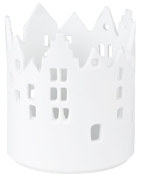 Lampion porcelanowy City Light 9 cm Raeder