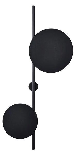 Nowoczesny kinkiet w stylu loft - S870 H2-K58