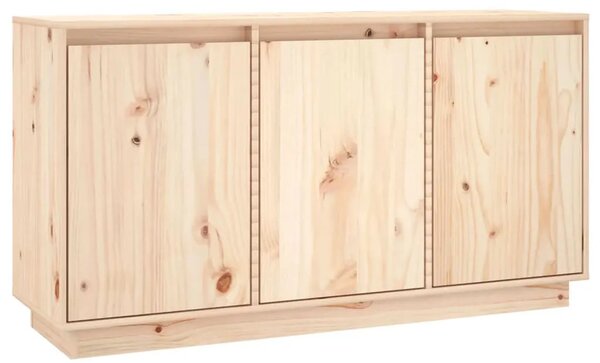 Drewniana Komoda Trzydrzwiowa K6-W30