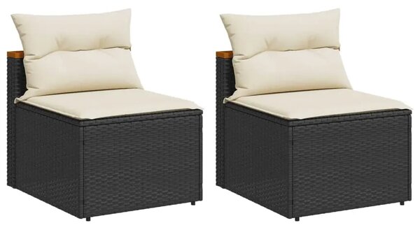 Modułowa sofa ogrodowa R8-R47