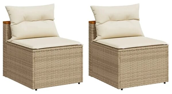 Modułowa sofa ogrodowa S0-A61