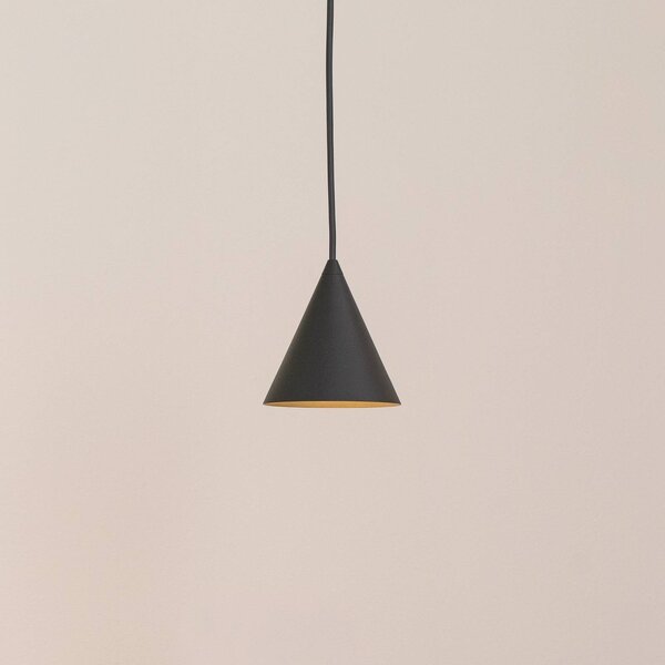 Lampa wisząca ZENITH Nowodvorski Lighting, możliwość ściemniania, aluminiowy / szary / cynkowy, salon / jadalnia, metal, nowoczesny