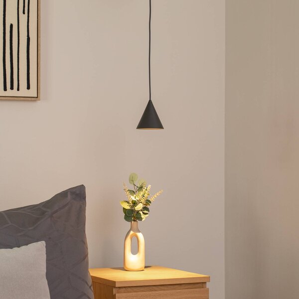 Lampa wisząca ZENITH Nowodvorski Lighting, możliwość ściemniania, aluminiowy / szary / cynkowy, salon / jadalnia, metal, nowoczesny