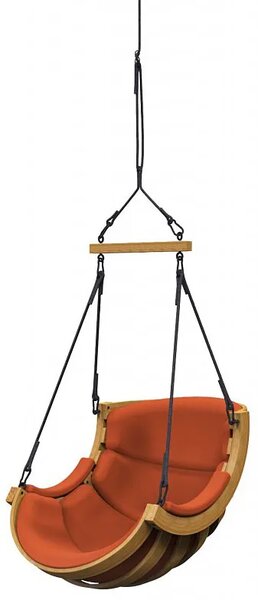 Fotel wiszący do ogrodu N6-T19