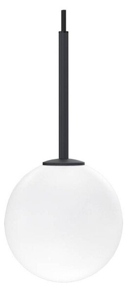 Lampa Wisząca Herstal, biały, jadalnia, metal