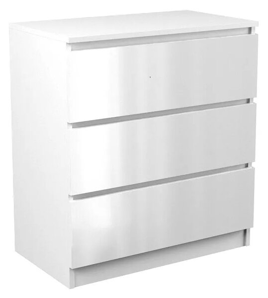 Lakierowana komoda E5-L03