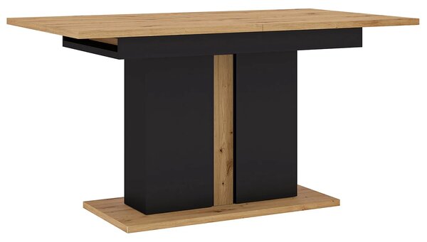 Stół rozkładany dąb artisan T9-R33