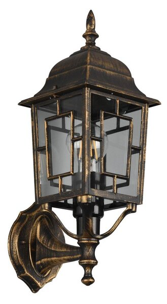 Lampa zewnętrzna (wysokość 42 cm) Volturno – Trio