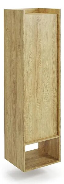 Regał modułowy hikora naturalna E5-G13