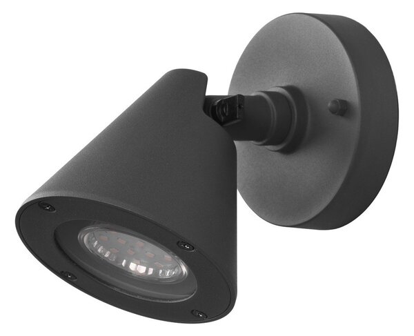 Lampa zewnętrzna (wysokość 14 cm) Kaveri – Trio