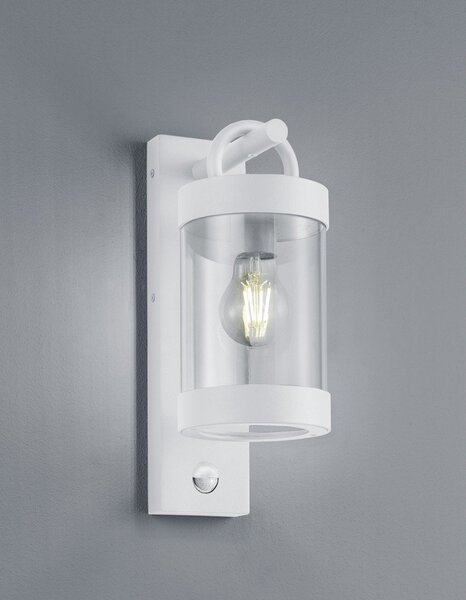 Lampa zewnętrzna (wysokość 33 cm) Sambesi – Trio