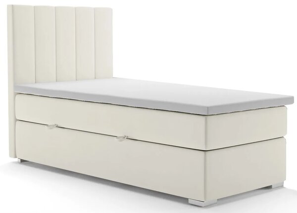 Pojedyncze łóżko hotelowe 90x200 L8-W48