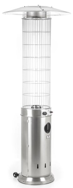 Parasol grzewczy ogrzewacz na taras F7-L11