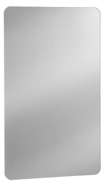 Lustro lazienkowe z oświetleniem LED D7-P61