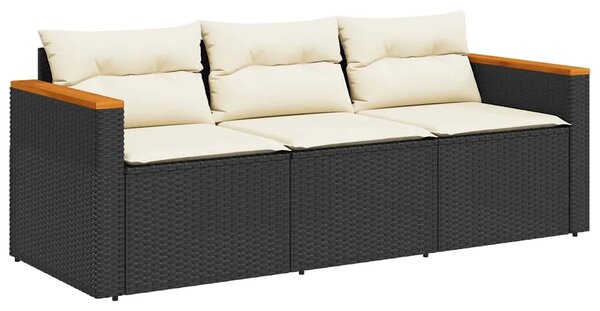 Trzyosobowa sofa ogrodowa H4-M27