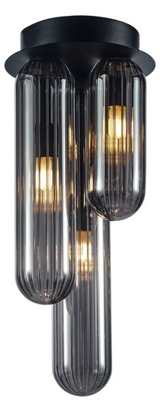 Lampa sufitowa glamour - 18X K394 H8-N78