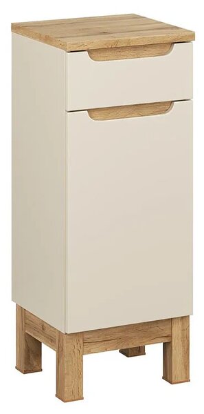 Kaszmirowy półsłupek łazienkowy C5-T55