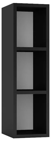 Szafka kuchenna wisząca 20 cm grafit G7-T01