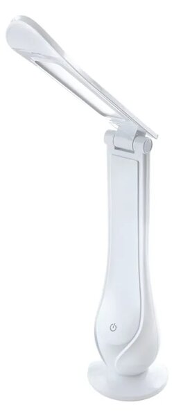 Biała lampka do czytania - K323 F4-E60