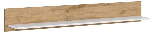 Skandynawska pólka ścienna 100 cm A0-C82