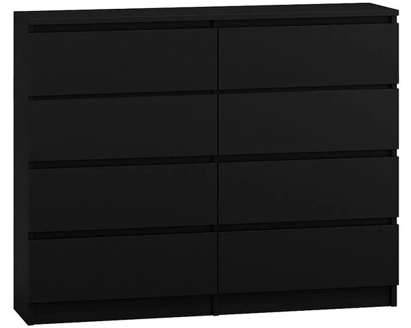 Komoda 120 cm T4-M39