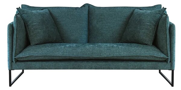 Nowoczesna sofa z poduszkami 27 kolorów N7-L83
