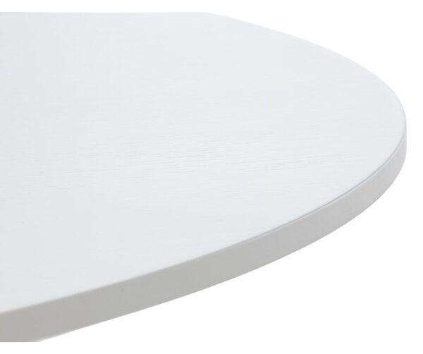 Okrągły stół 95x180 cm Nola – Unique Furniture