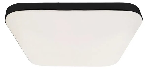 Kwadratowy plafon led - K333 R3-K76