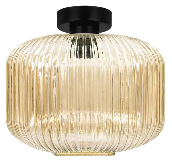 Lampa z dużym kloszem L7-D93