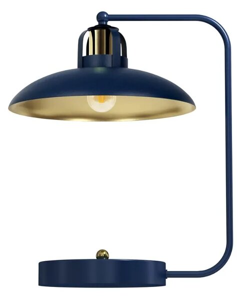 Lampa nowoczesna stołowa K2-S78