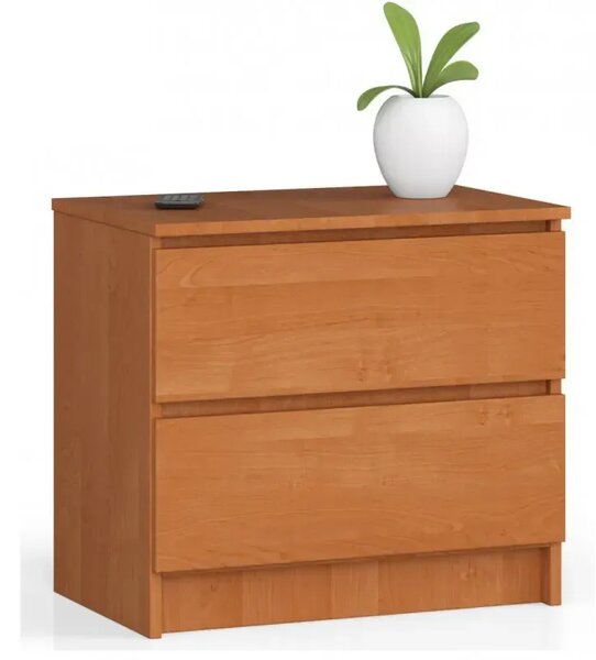 Minimalistyczna Komoda Do Biura Olcha R9-K13