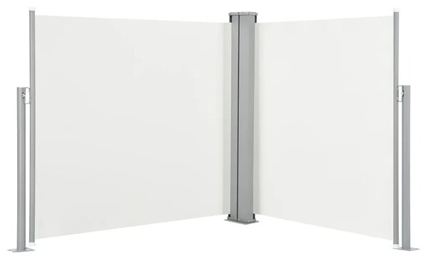 Kremowa Markiza Boczna Z1-C37