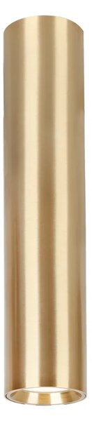 Złoty plafon led - 12X K411 L0-R98