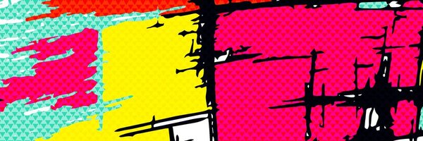 Obraz nowoczesny pop-art