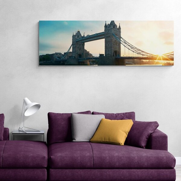 Obraz Tower Bridge w Londynie