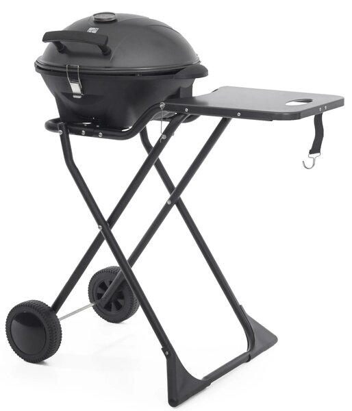 Okrągły grill elektryczny do ogrodu F9-D33