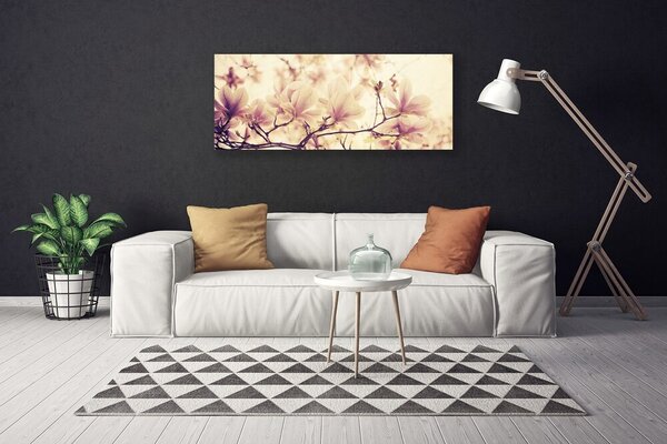 Obraz canvas Pełnia Kolorów Natury