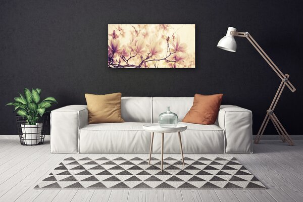 Obraz canvas Pełnia Kolorów Natury