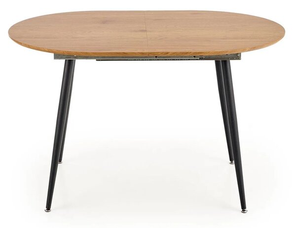 Minimalistyczny stół rozkładany B4-W39