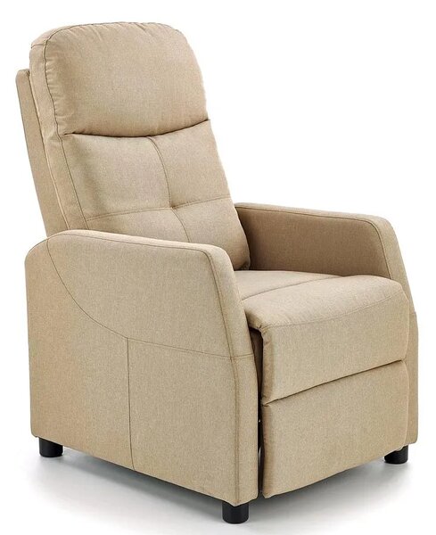 Rozkładany Fotel Wypoczynkowy A7-N12