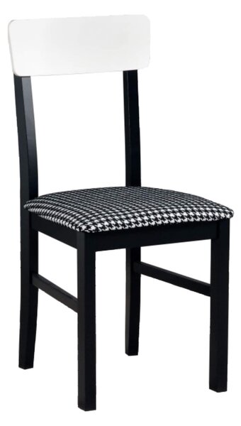 MebleMWM Krzesło drewniane LEO 1