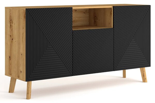 Komoda do salonu M9-L40