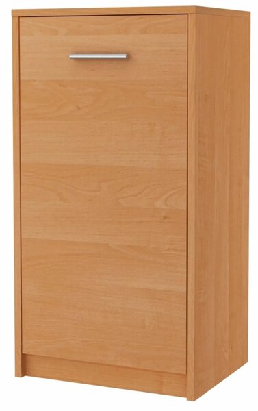 Minimalistyczna komoda olcha L0-T16