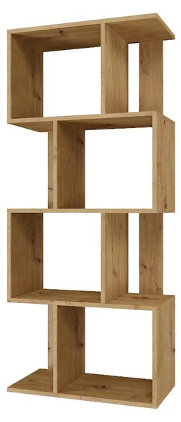 Modułowy Regał Do Salonu S4-H00