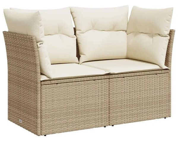 Dwuosobowa sofa ogrodowa C3-M38