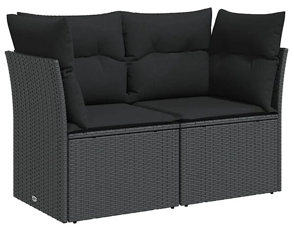 Dwuosobowa Sofa Ogrodowa S3-E30