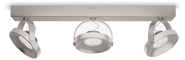 Philips Philips 53313/17/16 - LED reflektor sufitowy MYLIVING SPUR 3xLED/4,5W/230V M4514